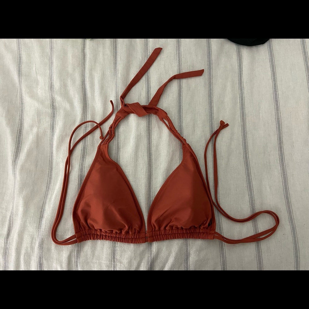 Volcom bikini set